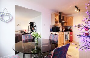 Servicio a la habitación