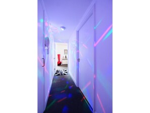 2 habitaciones y wifi gratis