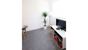 Unclassified image, 2 of 23, button - "the Life of Jericho" Central Oxford Home for 6 (Oxford)