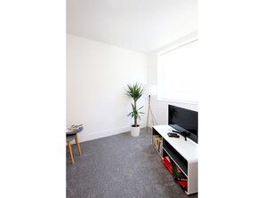 Casa (3 Bedrooms) | 3 habitaciones, tabla de planchar con plancha y wifi gratis 