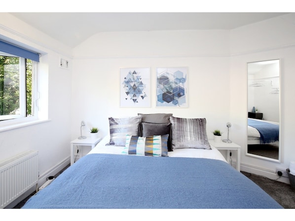 House (3 Bedrooms)