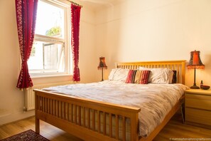 Apartment (1 Bedroom)