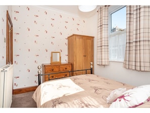 Maison, plusieurs lits (3 Bedrooms)
