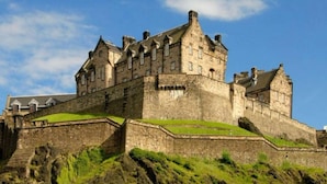 Exterior - Central Open Plan Flat Sleeps 4 (Edinburgh)