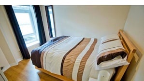 Room - Central Open Plan Flat Sleeps 4 (Edinburgh)