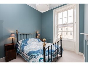 公寓 (3 Bedrooms) | 3 間臥室、熨斗/熨衣板、免費無線上網、床單