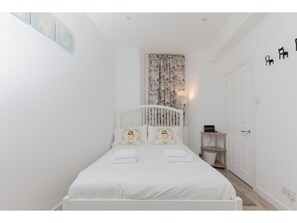 1 bedroom, free WiFi