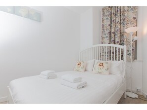 1 Schlafzimmer, kostenloses WLAN