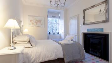 House (3 Bedrooms) | 3 bedrooms, iron/ironing board, free WiFi, bed sheets