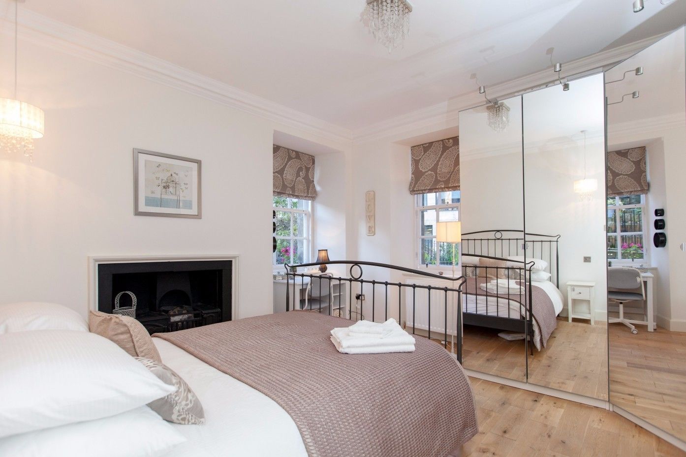 House (3 Bedrooms) | 3 bedrooms, iron/ironing board, free WiFi, bed sheets