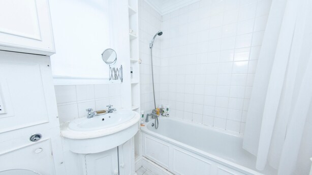 Free toiletries - Bright and Homey House With Garden, for 5 (London)
