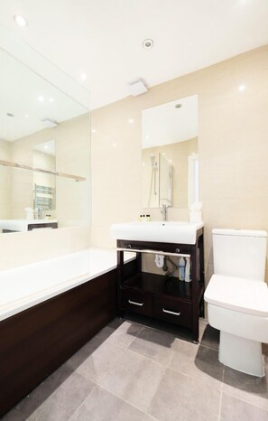 Artículos de higiene personal gratuitos