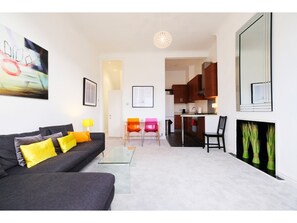 2 bedrooms, free WiFi