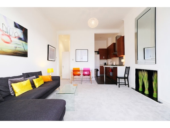 2 chambres, Wi-Fi gratuit
