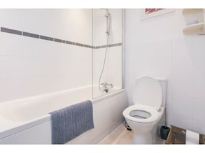 Kostenlose Toilettenartikel