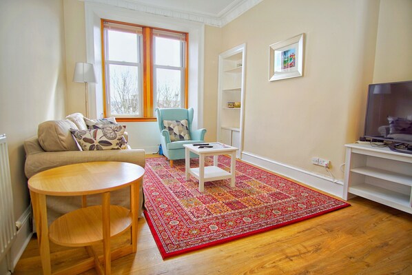 منطقة المعيشة