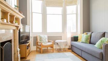 House (3 Bedrooms) | 3 bedrooms, iron/ironing board, free WiFi, bed sheets