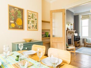 บ้านพัก (3 Bedrooms) | บริการอาหารในห้องพัก