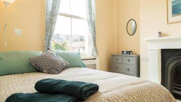 House (3 Bedrooms) | 3 bedrooms, iron/ironing board, free WiFi, bed sheets