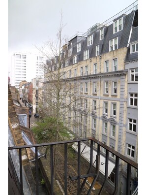 View from property - Covent Garden Penthouse (London)
