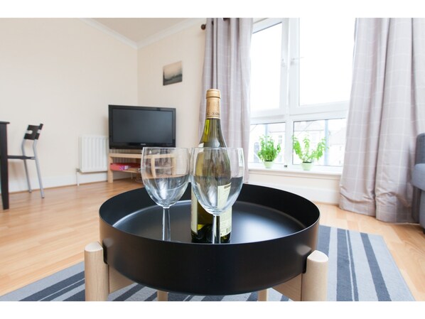 Departamento (2 Bedrooms) | 2 habitaciones, tabla de planchar con plancha y wifi gratis