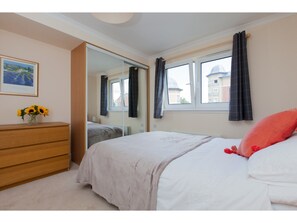 Departamento (2 Bedrooms) | 2 habitaciones, tabla de planchar con plancha y wifi gratis