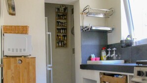 Apartment (2 Bedrooms) | Private kitchen - Brilliant High-end Apartment in Brighton Sleeps 6 (Hove)