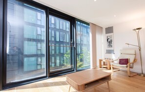 Departamento, 1 habitación | Servicio a la habitación