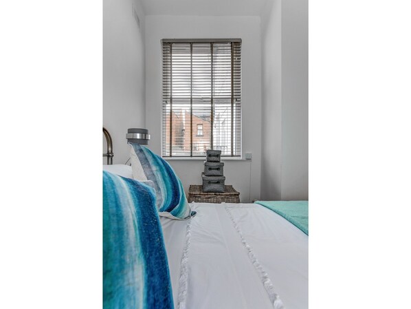 1 Schlafzimmer, Bügeleisen/Bügelbrett, kostenloses WLAN