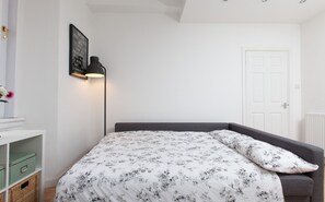 1 chambre, Wi-Fi gratuit