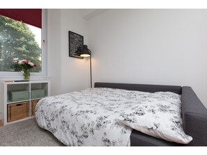 1 bedroom, free WiFi