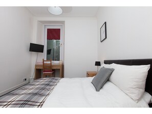 1 غرفة نوم وواي فاي مجانًا