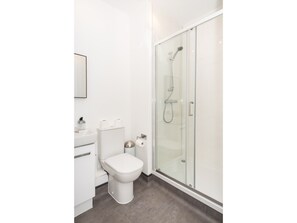 Free toiletries - Charming Flat for 2 Near York's Main Attractions (York)