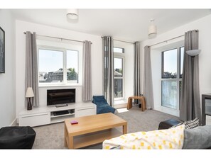 Offices - Charming Flat for 2 Near York's Main Attractions (York)