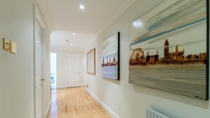 Leilighet (1 Bedroom)