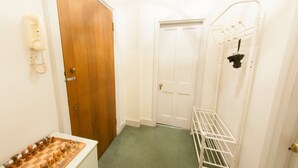 Hallway - Cozy, Clean 1BR Marylebone Flat for 4 (London)