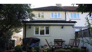 Unclassified image, 5 of 20, button - Comfortable Family Home in Oxford With Parking (Oxford)
