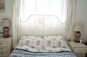 2 chambres, fer et planche Ă repasser, lit parapluie, Wi-Fi gratuit