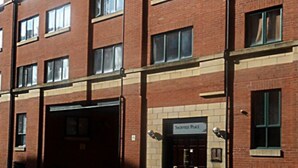 Unclassified image, 2 of 17, button - Gorgeous and Modern, Central Manchester apt for 6 (Manchester)