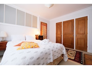 2 bedrooms, free WiFi - Lovely & Central Garden Flat in Victoria (London)