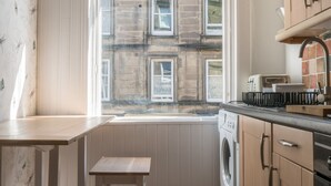公寓 (1 Bedroom) | 私人厨房