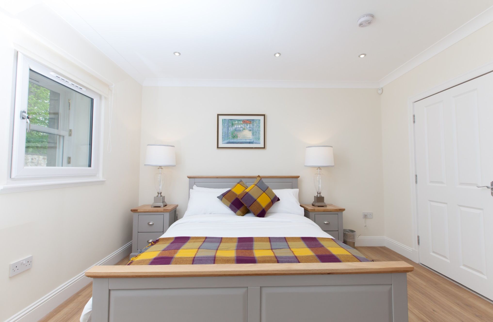 House, 4 Bedrooms | 4 bedrooms, iron/ironing board, free WiFi, bed sheets