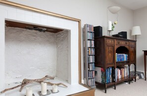 1 dormitorio, tabla de planchar con plancha, wifi gratis
