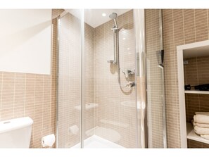 Lägenhet (2 Bedrooms) | Dusch