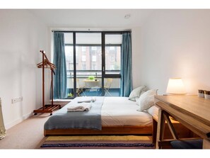 Apartment (2 Bedrooms)