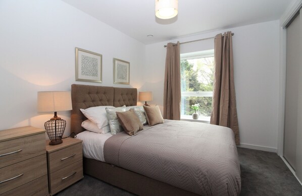 2 quartos, Wi-Fi de cortesia