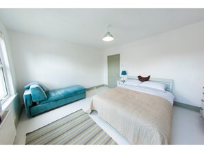 4 slaapkamers, gratis wifi