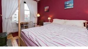 Unclassified image, 2 of 24, button - Character Apartment in the Heart of Morningside (Edinburgh)