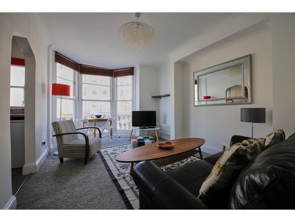 Apartment (1 Bedroom)
