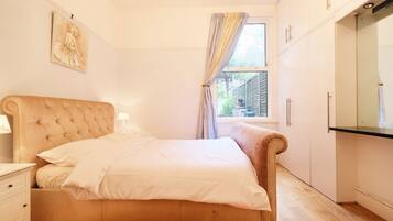 1 bedroom, free WiFi